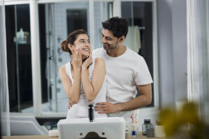 Read more about the article Your skin doesn’t need chemicals. It needs care