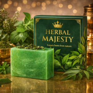 Herbal Majesty