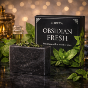 Obsidian Fresh