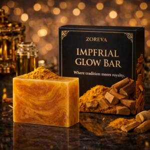 Imperial Glow Bar